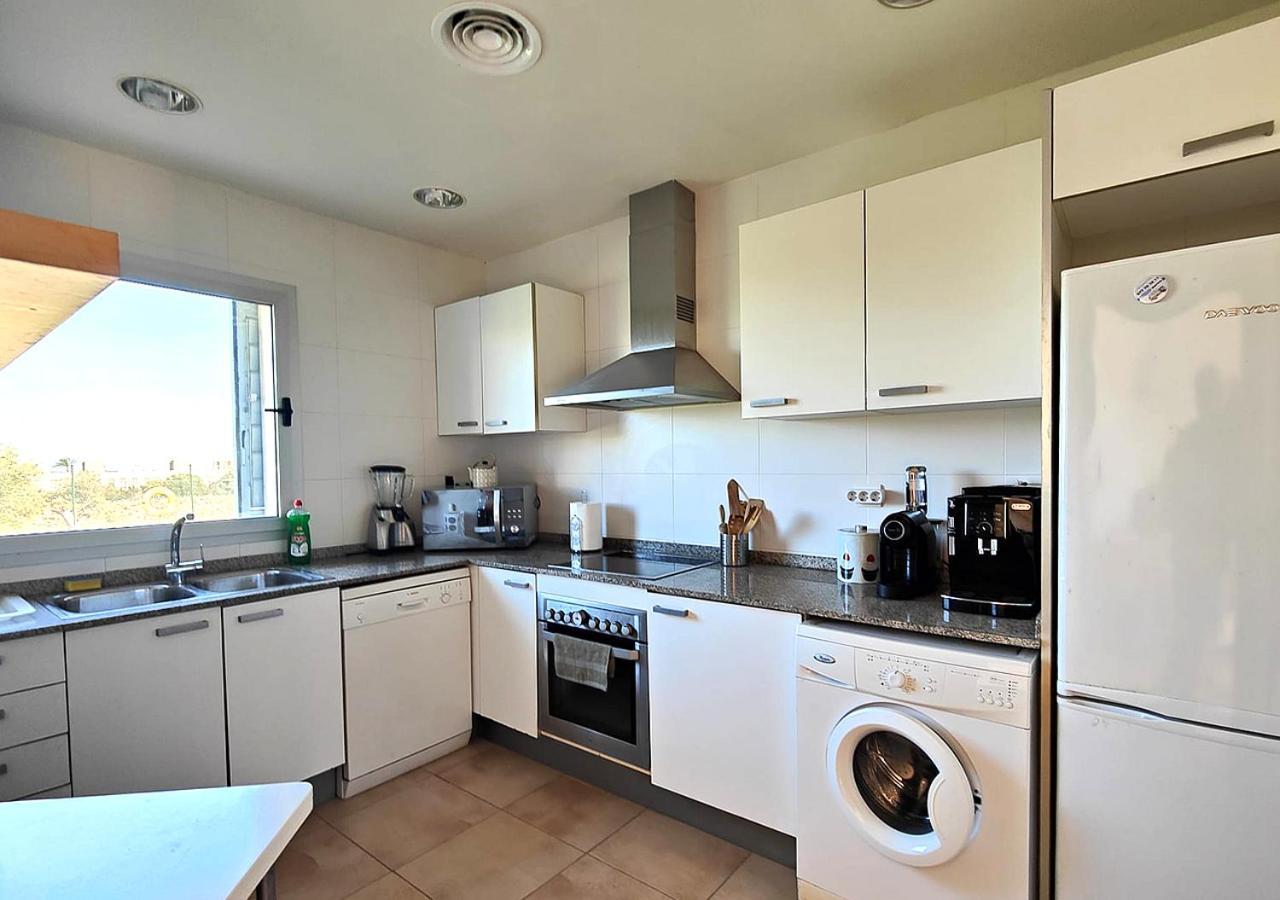Casa Pascal Coeur Du Delta Apartment ลัมโปยา ภายนอก รูปภาพ