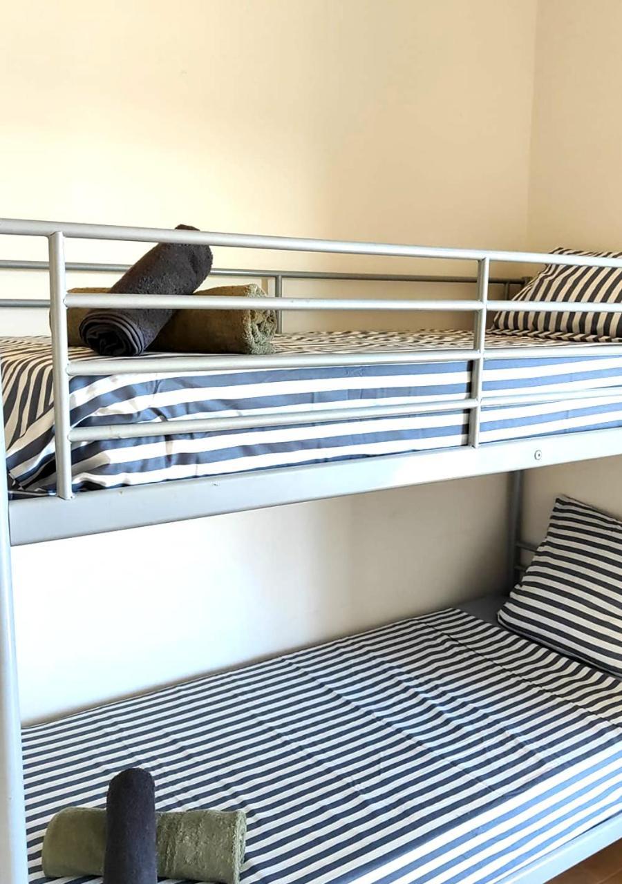 Casa Pascal Coeur Du Delta Apartment ลัมโปยา ภายนอก รูปภาพ
