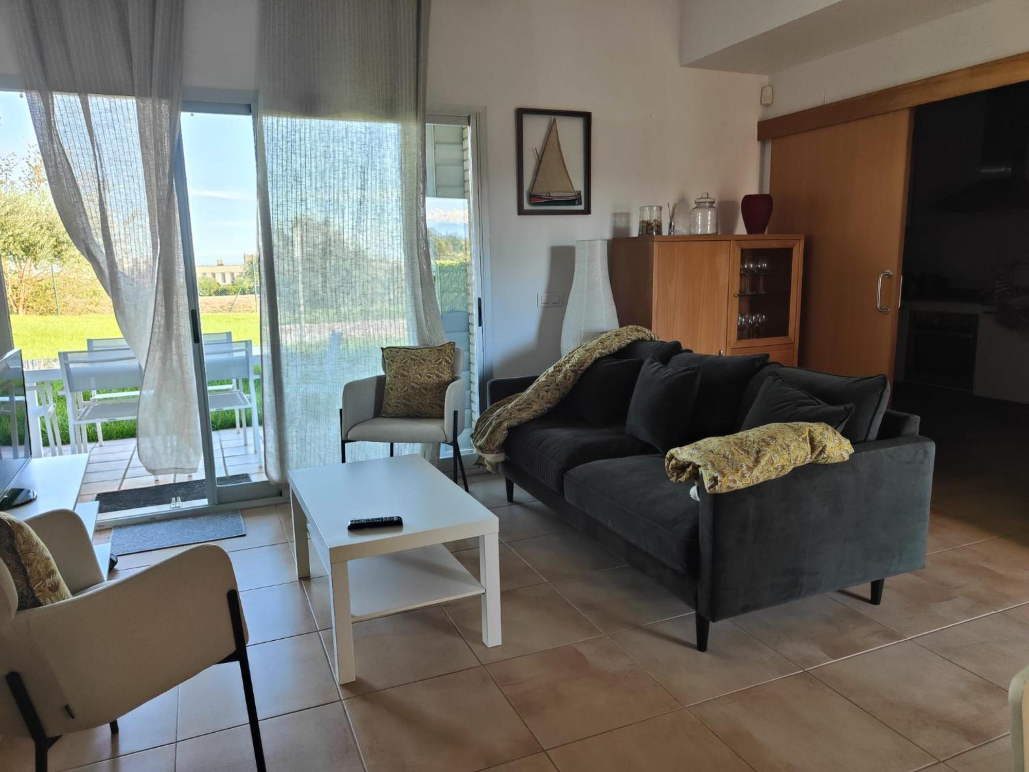 Casa Pascal Coeur Du Delta Apartment ลัมโปยา ภายนอก รูปภาพ